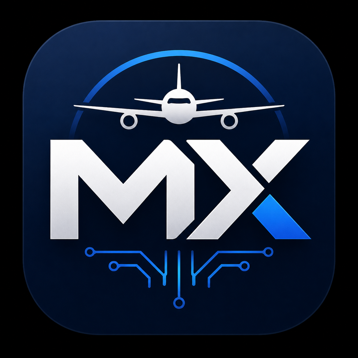 MXGenius Logo